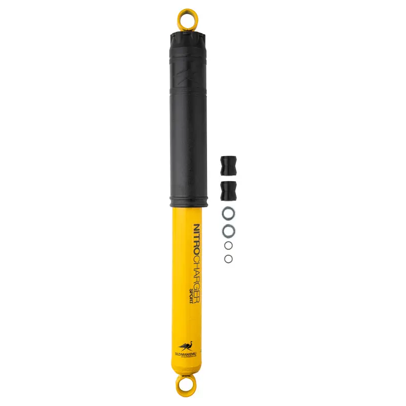 Arb / Ome Nitrocharger Sport Shock For Mitsubishi Triton Mk-R 1