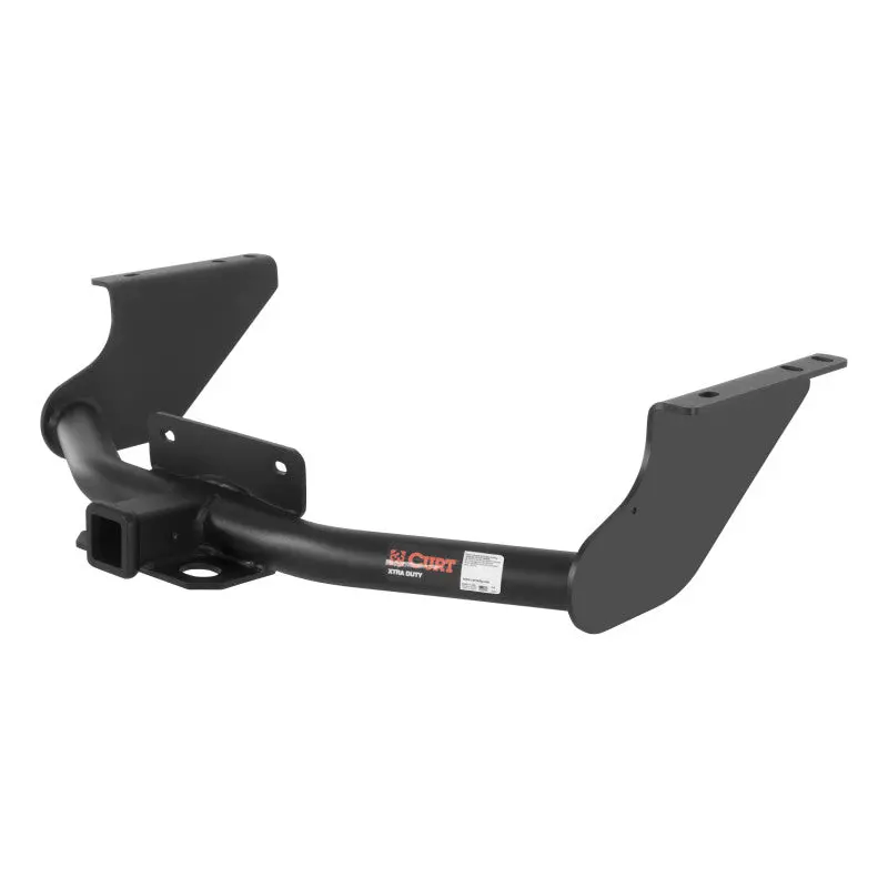 Curt Xtra Duty Class 5 Trailer Hitch With 2-Inch Receiver For 2009–2011 Dodge Ram 1500 1