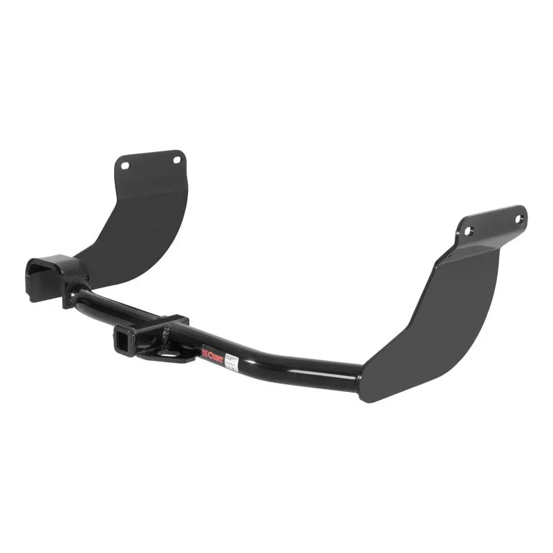 Curt Class 2 Trailer Hitch With 1.25-Inch Receiver For 2010–2013 Ford Transit Connect 1