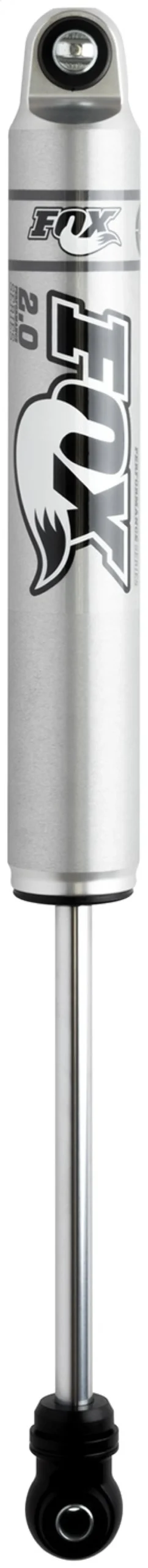 Fox 2.0 Performance Series Rear Shock – Ifp Design, 8.6-Inch Stroke, Aluminum Body, Supports 0–2-Inch Lift On 2007+ Jeep Jk 1