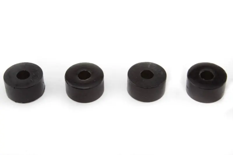 Whiteline Upper & Lower Shock Absorber Mounts – 1988–2000 Daihatsu Feroza (F300/F310, 4-Cylinder) 1