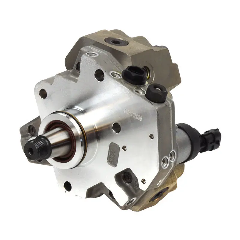 Industrial Injection Modified Cp3 Fuel Pump – 85% Upgraded Flow For 2006–2008 Duramax Lbz/Lmm 1