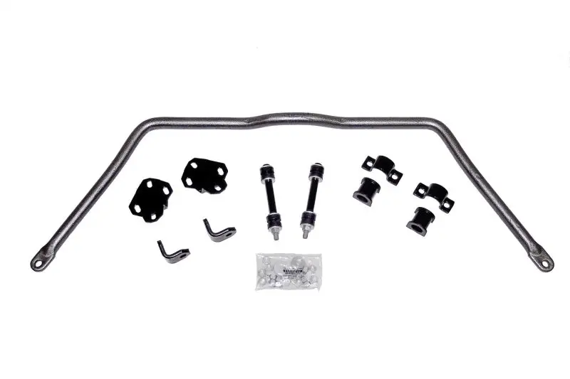 Hellwig Solid Front Sway Bar – 1-1/8-Inch Chromoly For 1967–1972 Mopar A-Body Vehicles 1