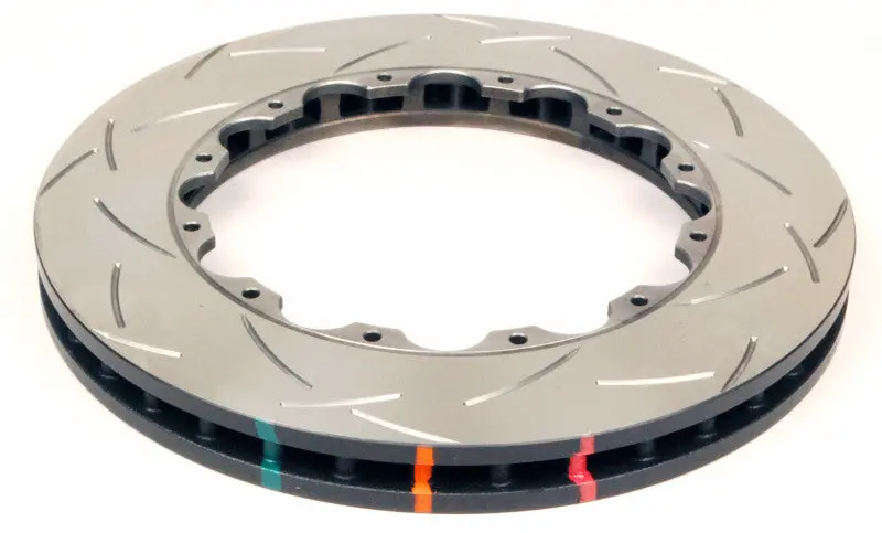 Dba T3 5000 Series Slotted Friction Ring – Left Front Replacement For 2014–2015 Corvette Z06 1