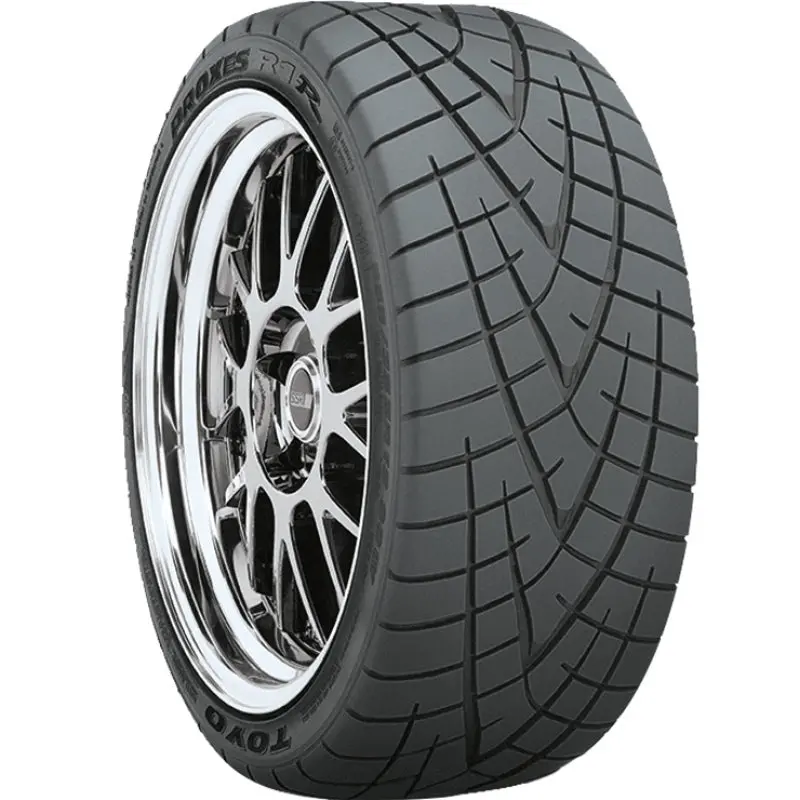 Toyo Proxes R1R High-Performance Summer Tire – 265/35Zr18 93W 1
