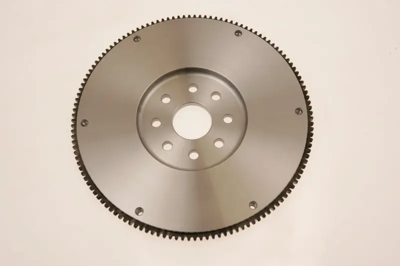 Mcleod Steel Flywheel For 1993–1997 Camaro & Firebird – Designed For Pull-Type Clutch, 153-Tooth Ring Gear 1