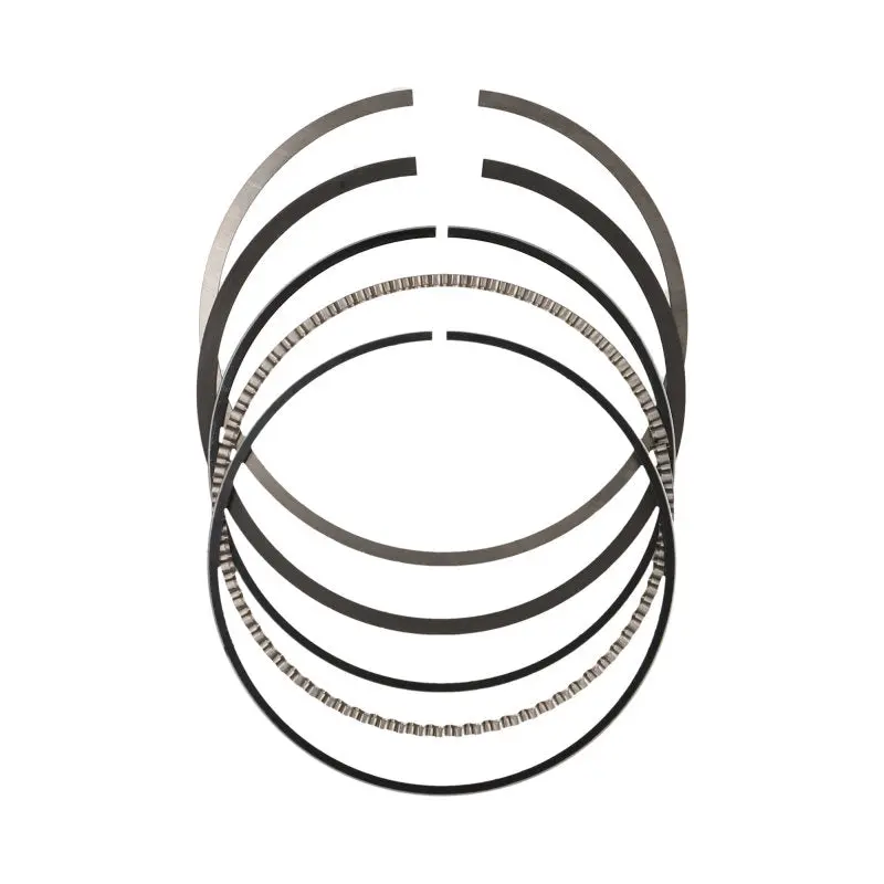 Je Pistons Ring Sets 1.0-1.2-2.8-3.386 1