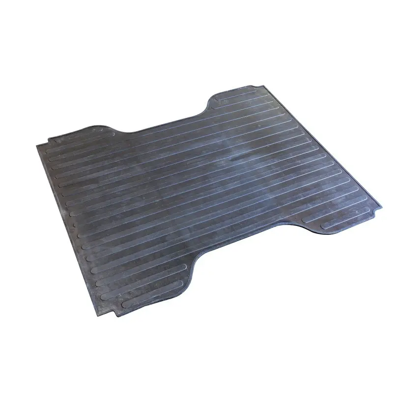 Westin Truck Bed Mat – Custom Fit For 1999–2016 Ford F-250/F-350 Super Duty (6.5' Bed), Black 1