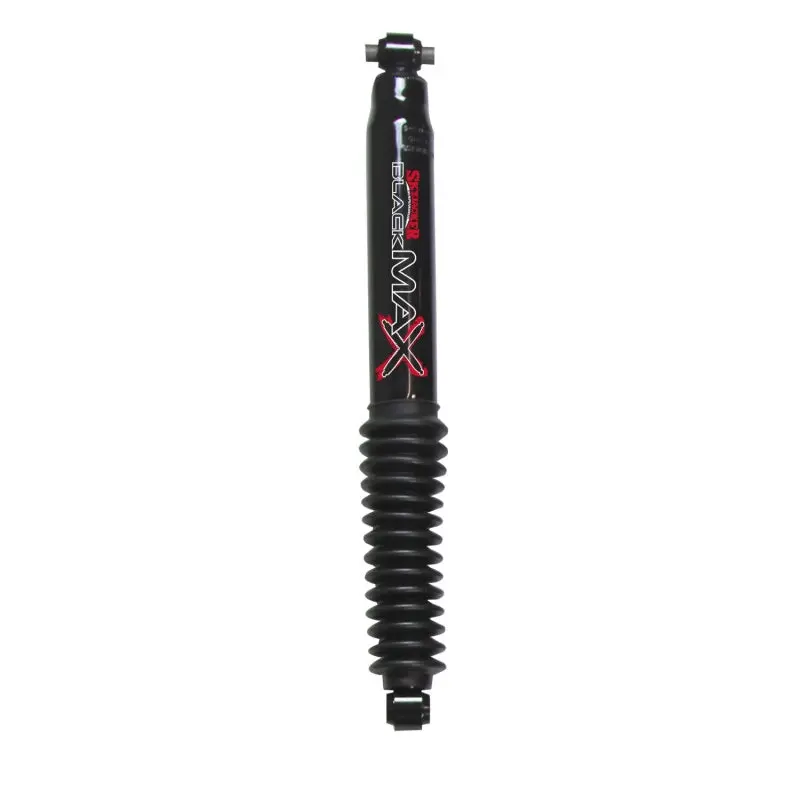 Skyjacker Black Max Performance Shock Absorber – Heavy-Duty Mono-Tube Design 1