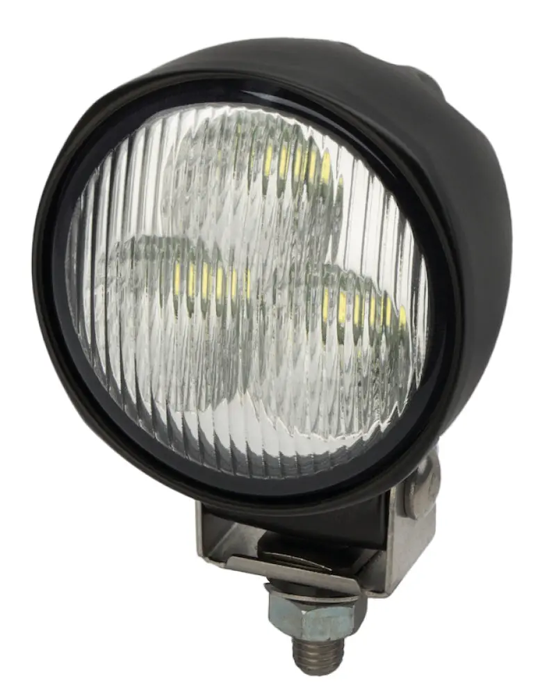 Hella M704 Work Lamp – Na0Gr Md1224 Lt, 12V, Heavy-Duty Lighting 1
