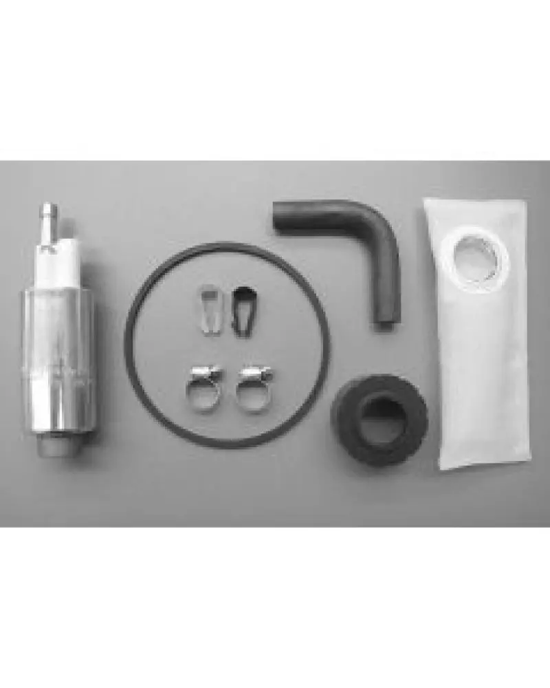 Walbro Fuel Pump And Filter Assembly For 1987 Ford Expedition & 1990 Ford Escort 1