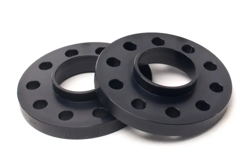 H&R Trak+ 18Mm Wheel Spacer – 5X112 Bolt Pattern, 66.5Mm Center Bore, M14X1.5 Thread 1