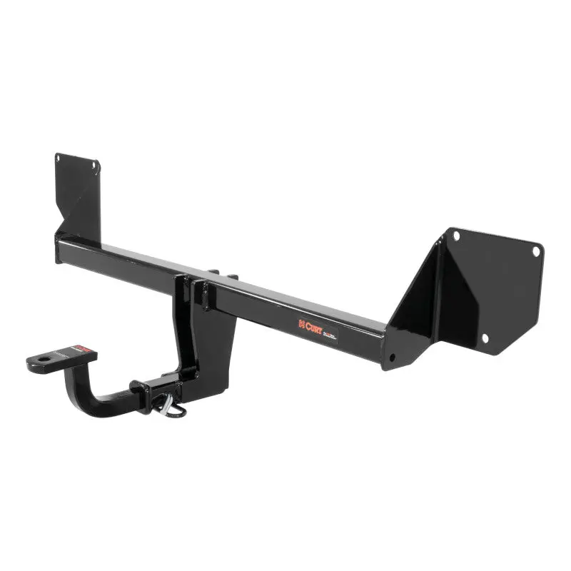 Curt 11-16 Mini Cooper Countryman Class 1 Trailer Hitch W/1-1/4In Ball Mount 1