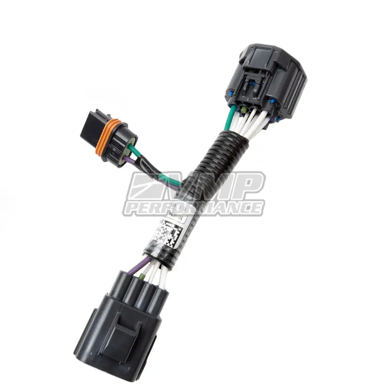 Vmp Performance Fuel Pump Booster Harness — Plug-And-Play For 2011–2021 Ford Mustang Gt 1