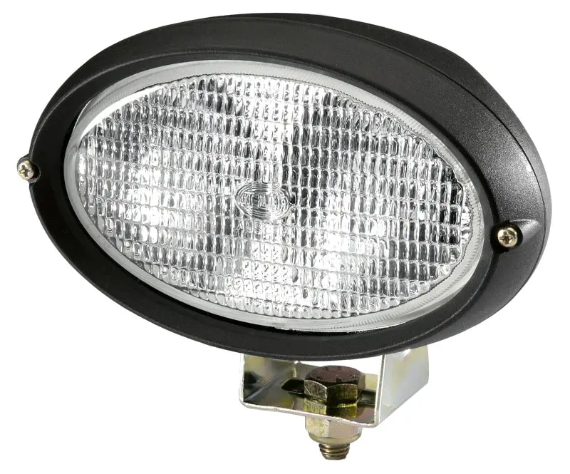 Hella 1Ga Worklight – Heavy-Duty Led Utility Light 1