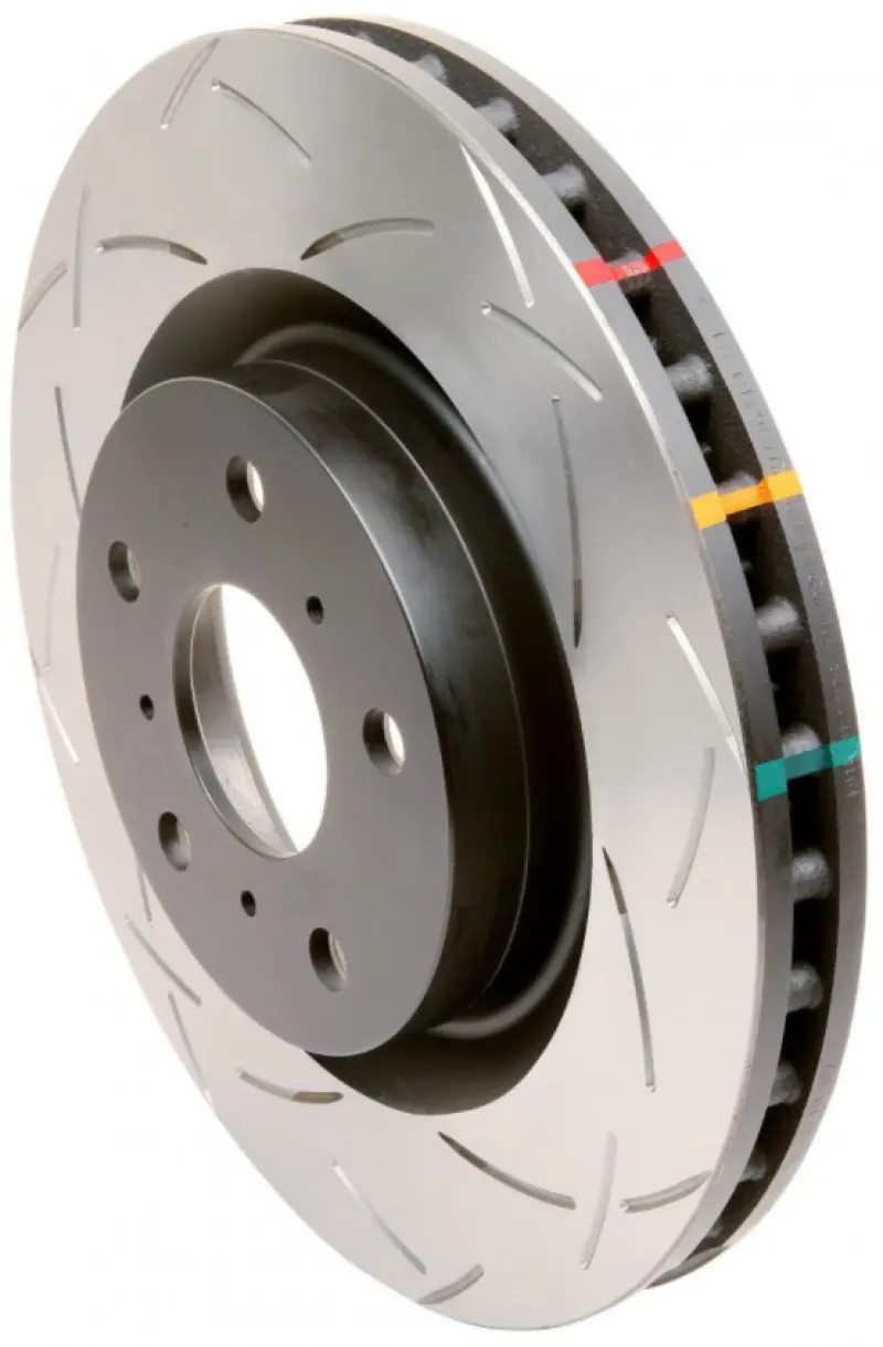 Dba 11-16 Bmw 328I (F30/F31) / 2013+ Bmw 428I/435I (F32/F33/F36) Front Standard 4000 Series Rotor 1