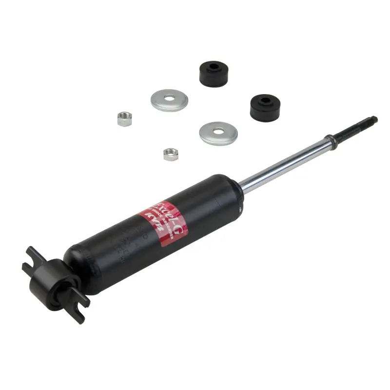Kyb Excel-G Front Strut Assembly – Compatible With 1996–2002 Chevrolet Express 1500 & 2500 Vans 1