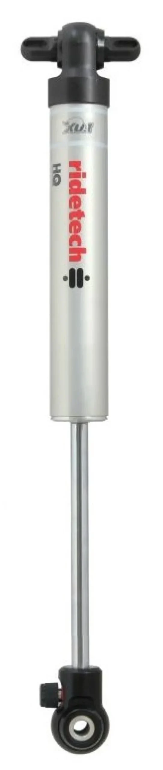Ridetech Streetgrip Smooth-Body Rear Shock For 1978–1988 Gm G-Body Vehicles 1