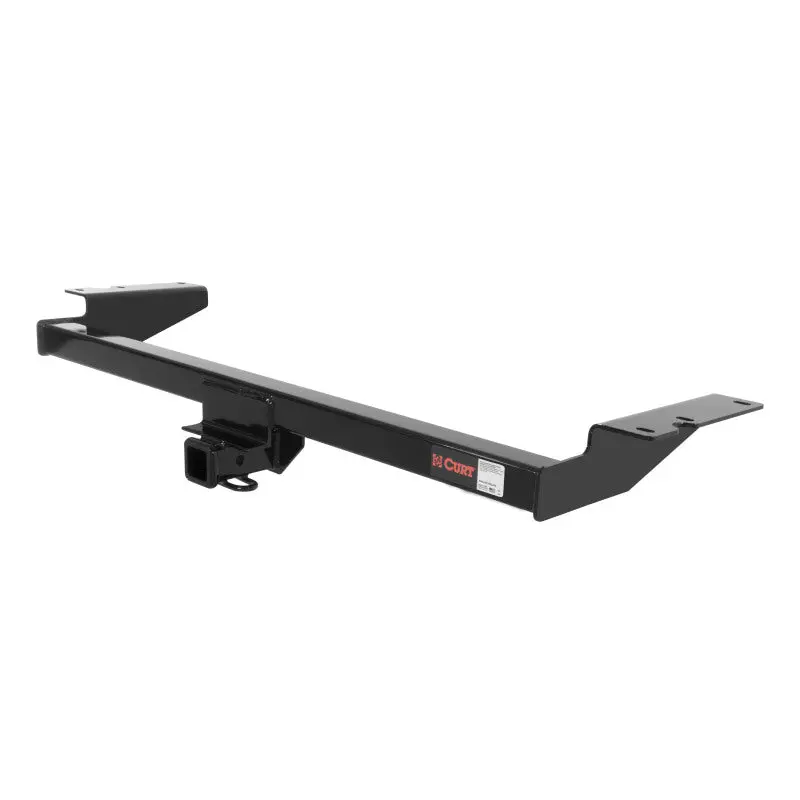 Curt Class Iii Trailer Hitch – 2-Inch Receiver For 2004–2009 Nissan Quest 1