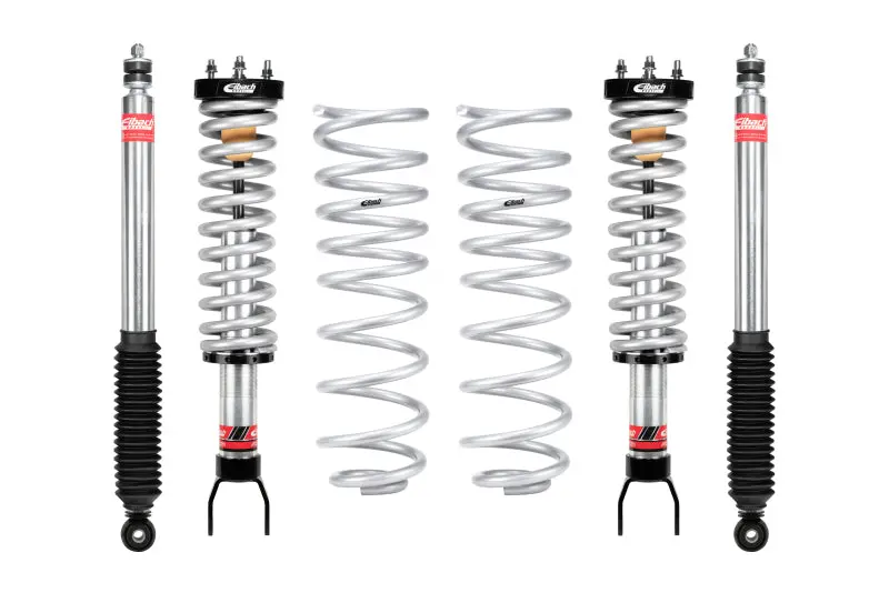 Eibach Pro-Truck Stage 2 Lift Kit For 2019–2022 Ram 1500 V8 2Wd 1
