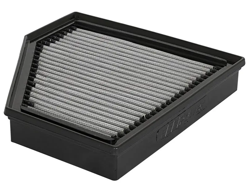 Afe Magnumflow Pro Dry S Replacement Air Filter For 2016 Bmw 340I (F30) – 3.0L B58 Turbocharged Engine 1