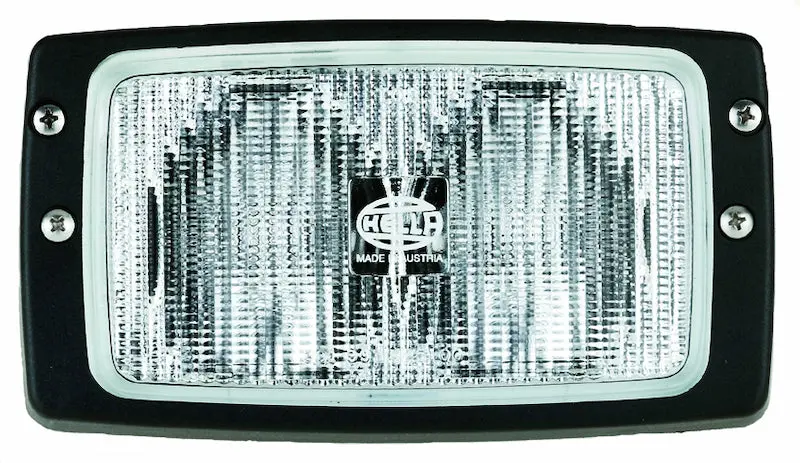 Hella Worklight 1Gb Heavy-Duty Led Utility Light 1