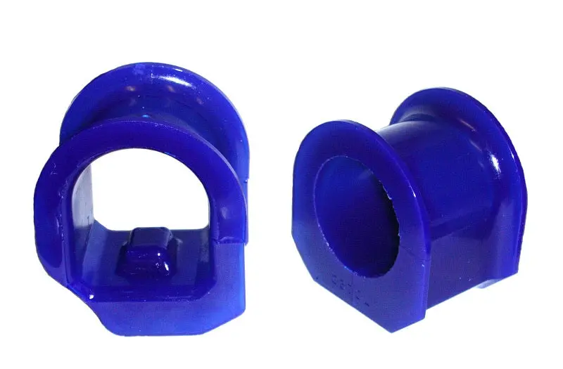 Superpro Front Steering Rack Mount Bushing Kit – 1993 Mazda Rx-7 Base (Power Steering Compatible) 1