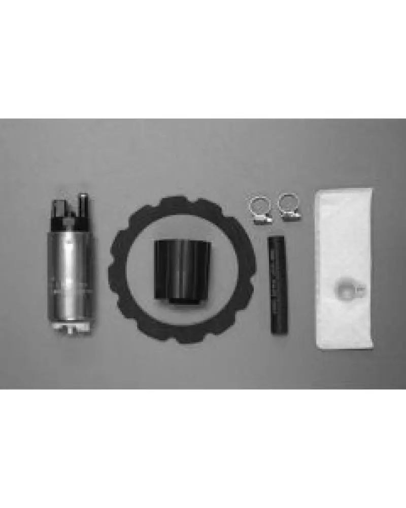 Walbro Fuel Pump And Integrated Filter Assembly – Direct Replacement Unit 1