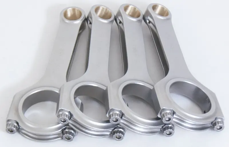 Eagle Honda/Acura K24 Engine 5.984In Length .864In Pin Connecting Rods (Set Of 4) 1