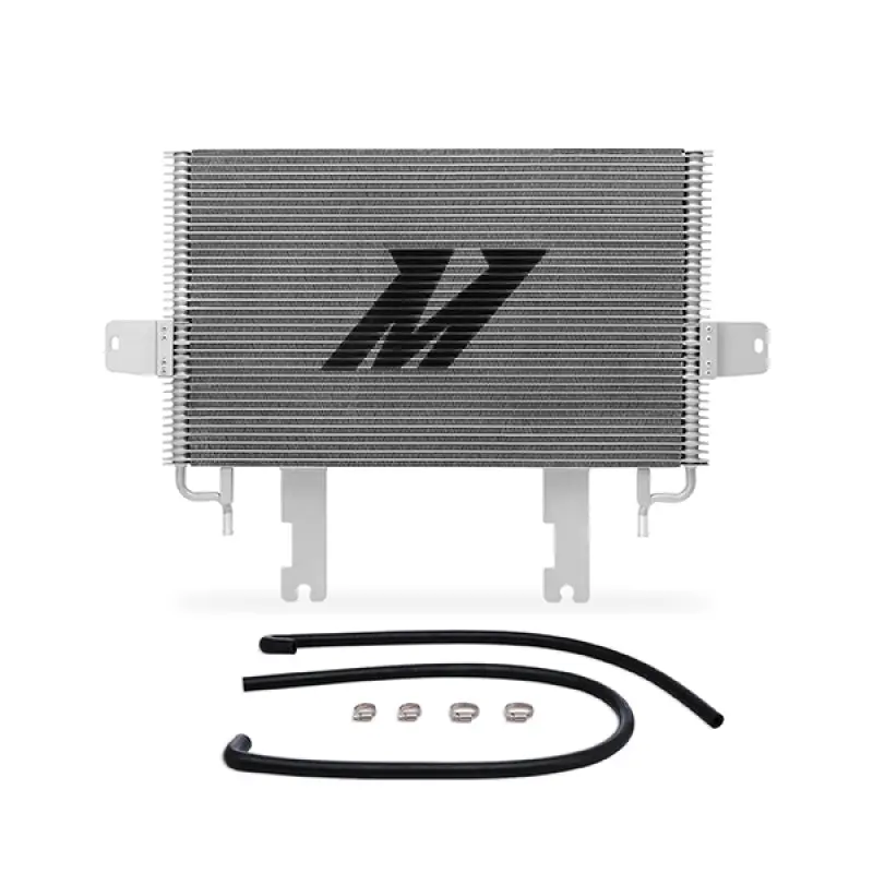 Mishimoto Transmission Cooler For 1999–2003 Ford 7.3L Powerstroke 1