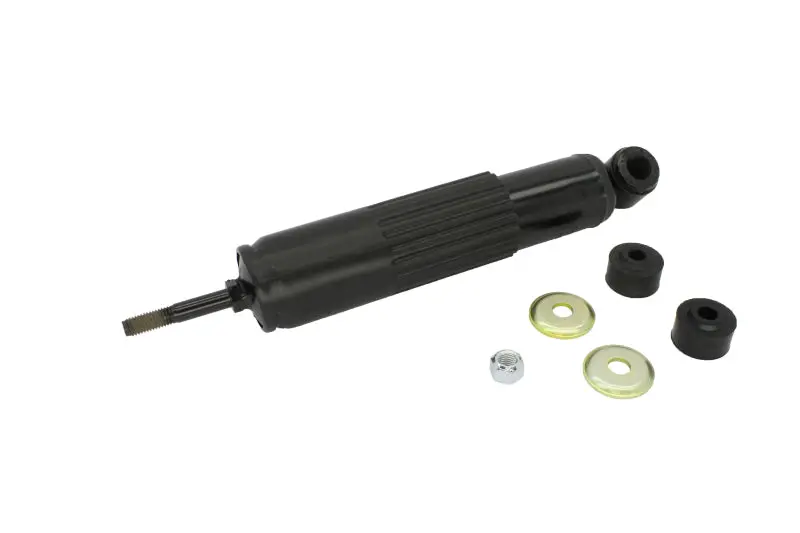 Kyb Excel-G Front Shock For Gmc Coach Rts Ii, International Series 600/700/900 & Nova Bus Chassis 1