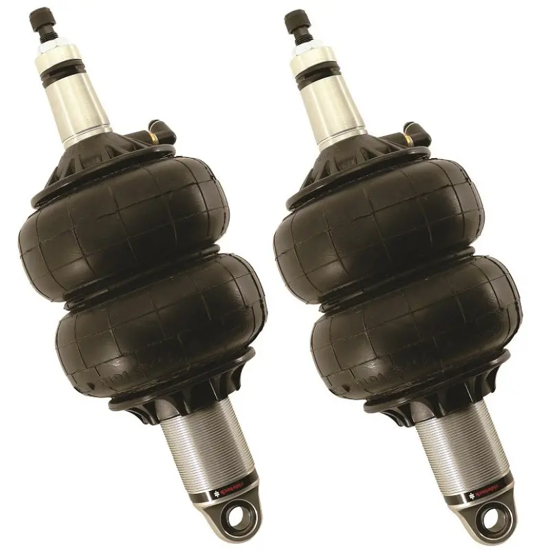 Ridetech Hq Series Front Shockwave Suspension – 1955–1957 Chevy Pair 1