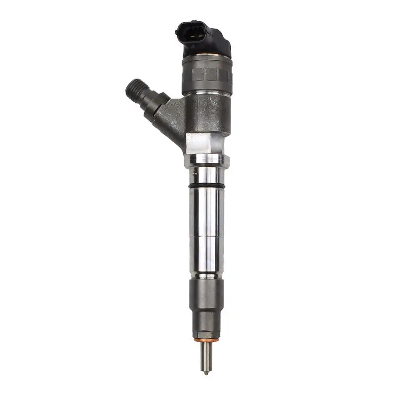 Industrial Injection Remanufactured Fuel Injector Set – For 2007.5–2010 Chevrolet Duramax Lmm 6.6L Diesel Engines 1