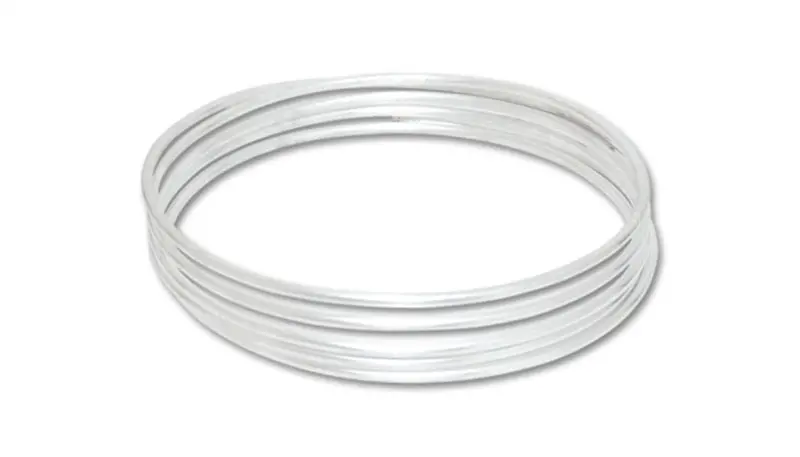 Colorful Aluminum Fuel Line Tubing – 5/8 Inch Outer Diameter, 25-Foot Spool 1