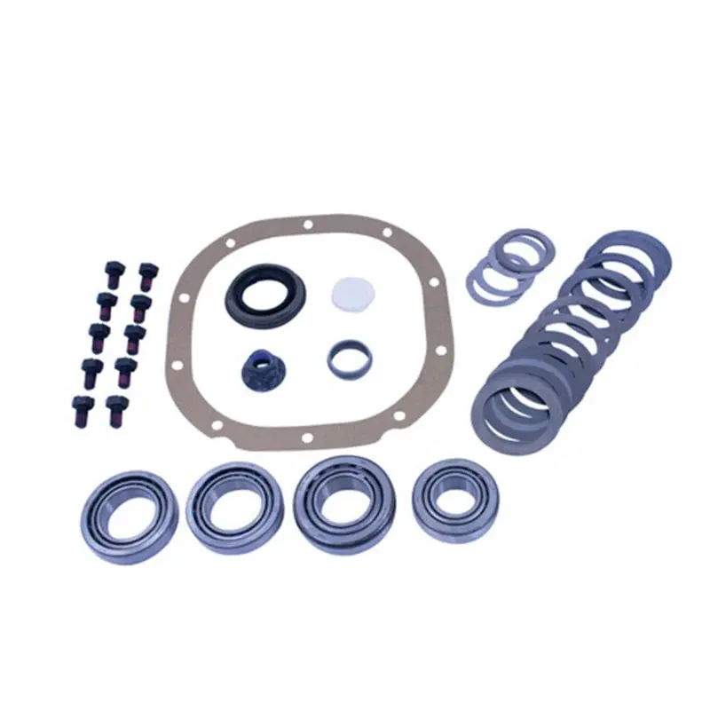 Ford Racing 8.8" Ring And Pinion Installation Kit 1