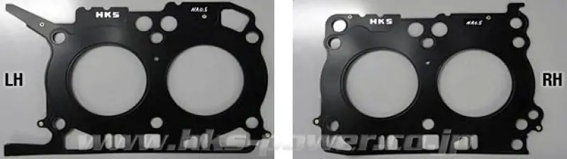 Hks Smg/K Series Timing Gear For Fa20 Engine – 0.7Mm Thickness 1