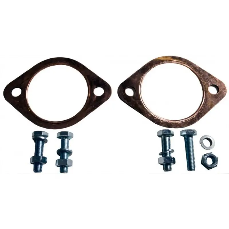 Turbo Xs Cat-Back Exhaust System With Blued Tips For 2002–2007 Subaru Wrx Sti 1