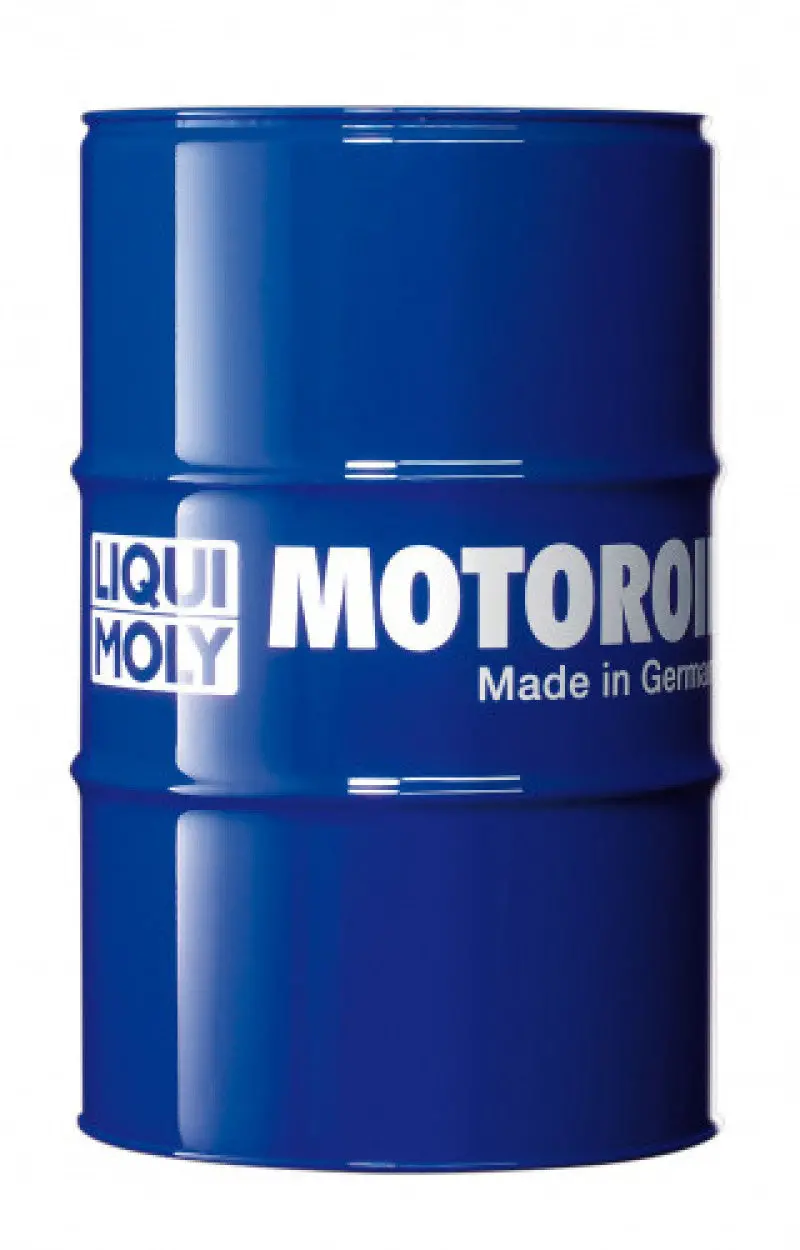 Liqui Moly 60L Top Tec 4210 Motor Oil 0W-30 1