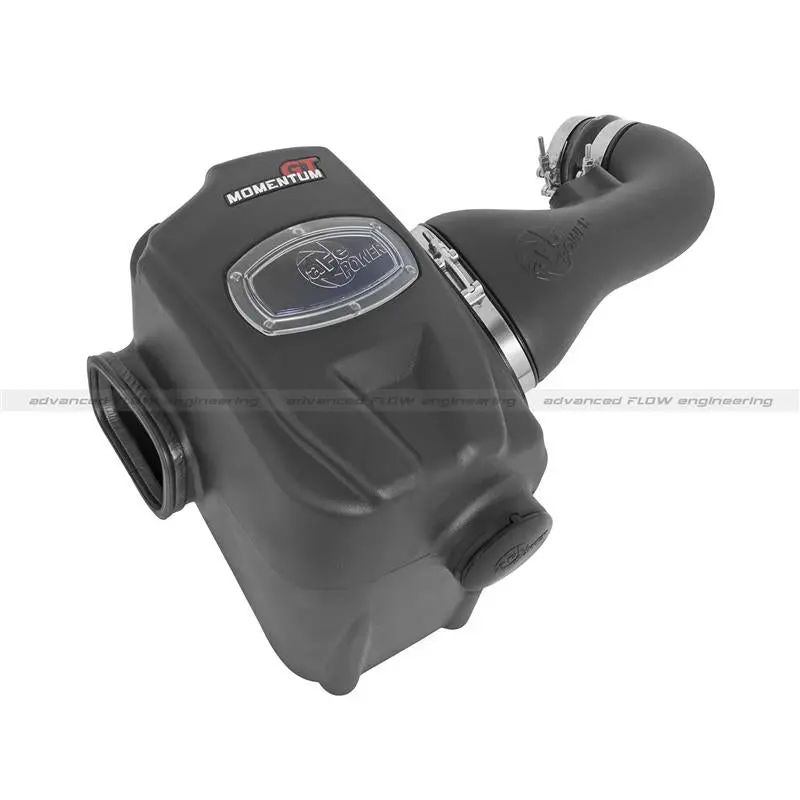 Afe Momentum Gt Pro Dry S Stage-2 Cold Air Intake For 2009–2014 Dodge Ram 5.7L Hemi V8 1