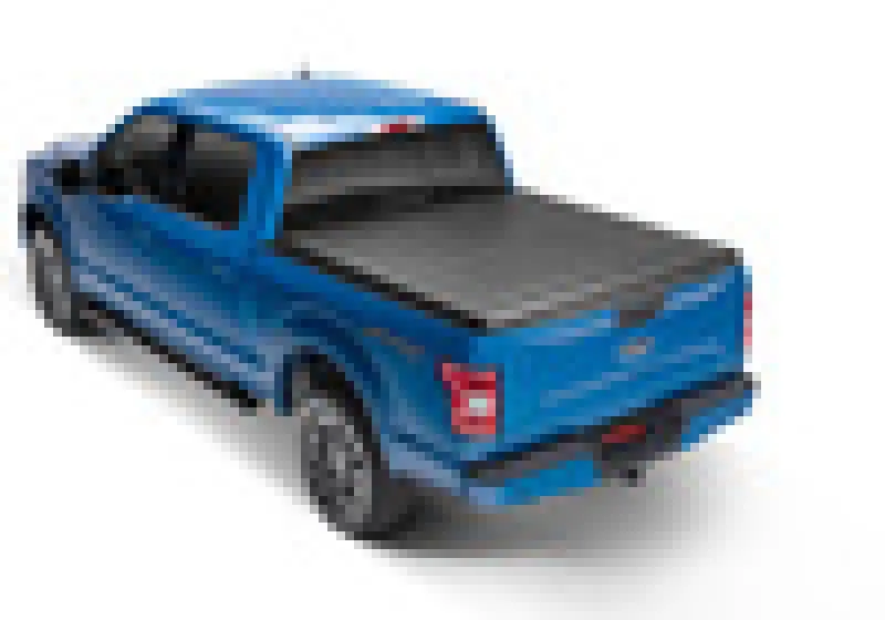 Extang Trifecta Alx Tonneau Cover For 2017–2021 Ford Super Duty Short Bed (6.75 Ft) 1