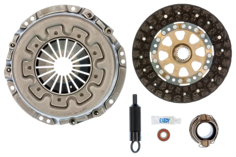 Exedy Oe Replacement Clutch Kit For 2002–2003 Lexus Is300 (L6 Engine) 1