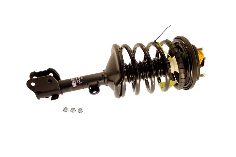 Kyb Strut Plus Replacement – Front Left, For 2003–2005 Honda Pilot Awd 1