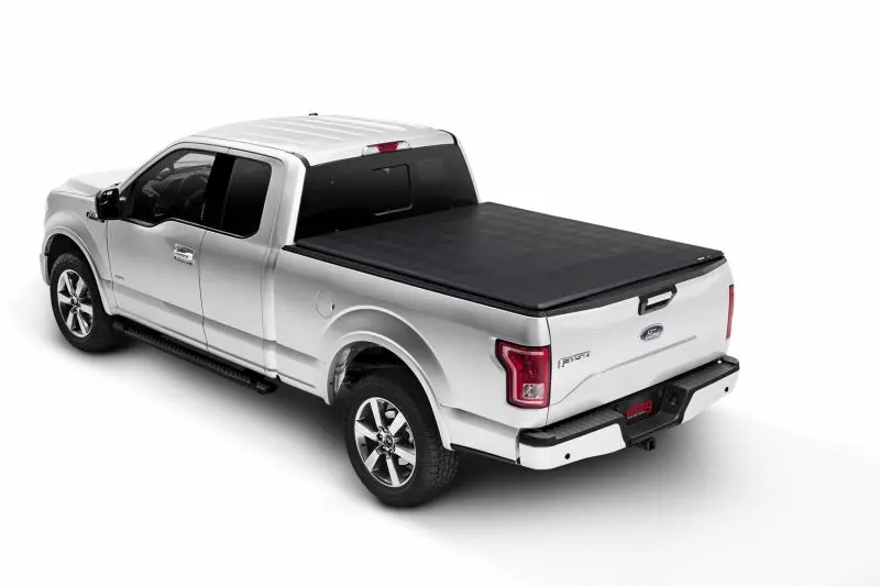 Extang Trifecta 2.0 Tonneau Cover For 2004–2006 Toyota Tundra Crew Cab (6'2") 1