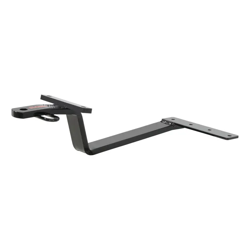 Curt Class 1 Fixed-Tongue Trailer Hitch For 1985–1993 Volkswagen Cabriolet – Includes 3/4" Ball Hole 1