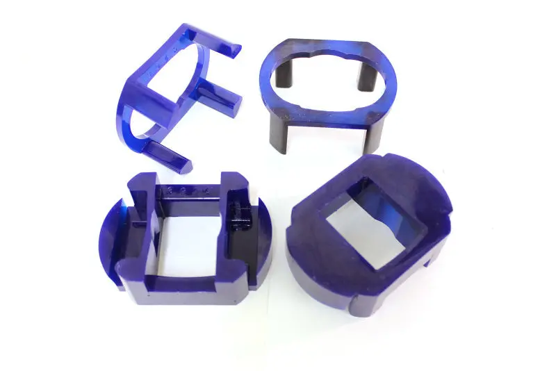Superpro Rear Subframe Void Filler Bushing Set – For 2011 Bmw 1 Series M Coupe 1