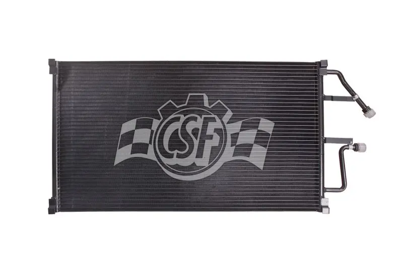 Csf 96-98 Chevrolet C1500 4.3L A/C Condenser 1