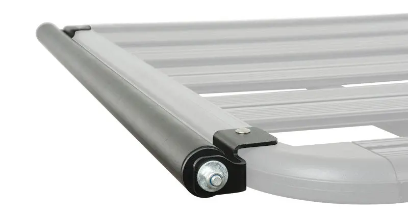 Rhino-Rack Pioneer Roller Cargo Carrier – 42-Inch Length 1