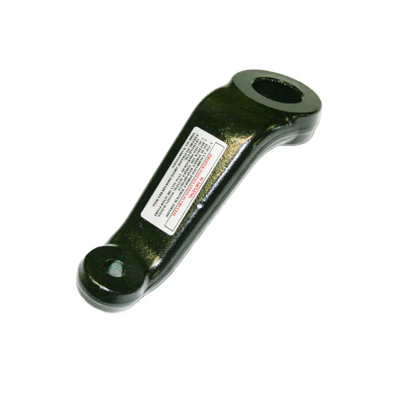 Superlift Dropped Pitman Arm — Designed For 2009–2012 Dodge Ram 2500/3500 4Wd With 4–6 Inch Lift Kits 1