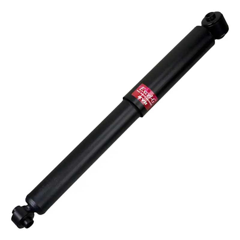 Kyb Excel-G Rear Shock Absorbers For Dodge Sprinter 3500 (2002–2006) & Freightliner Sprinter 3500 (2002–2006) 1