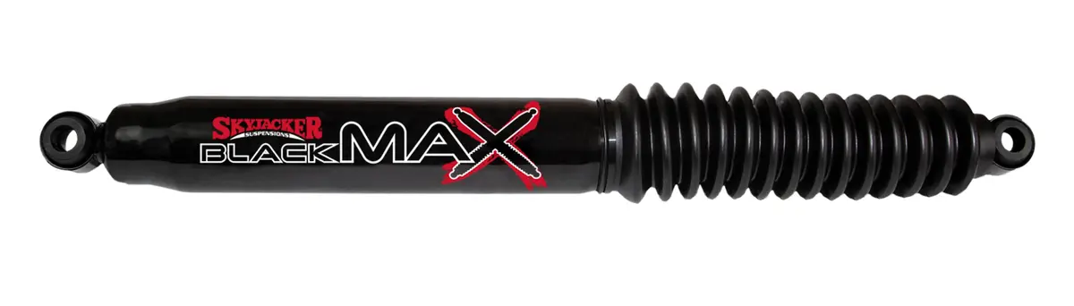 Skyjacker Black Max Shock Absorber For 1981–1985 Jeep Scrambler 1